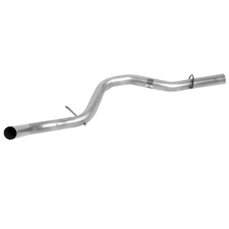 Walker Exhaust Tail Pipe, 45683 45683